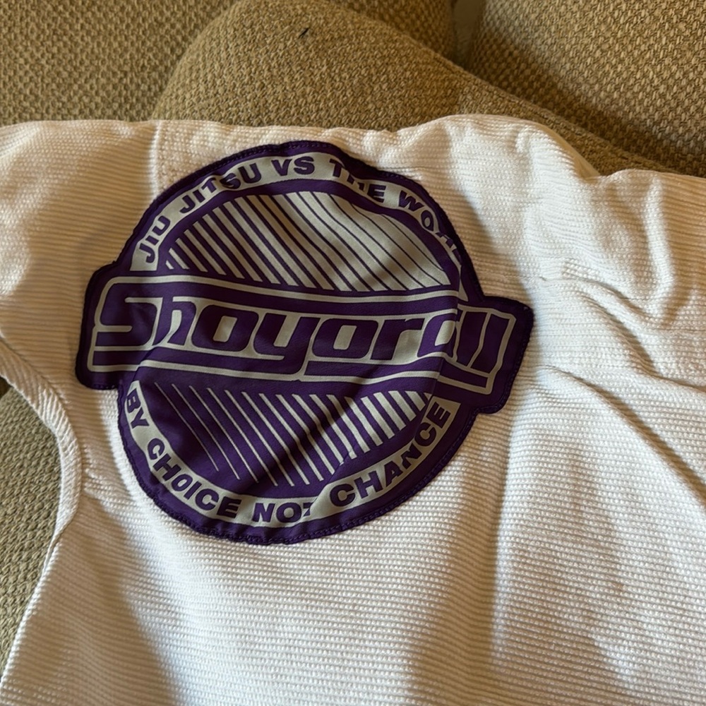 A0F Shoyoroll
Fits A00F
Used great condition